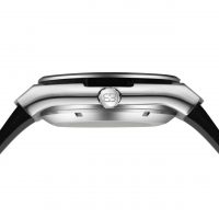 BUGOLINI® - Imperium Steel Silver - Mechanical Automatic Watch For Men - Image 5