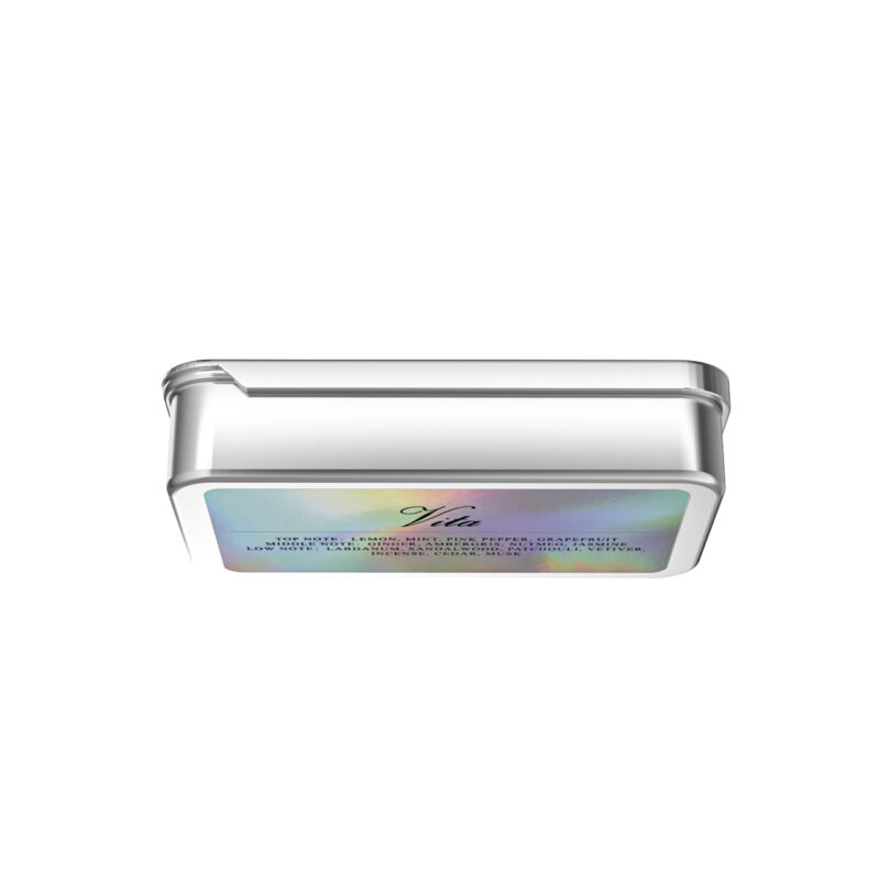 BUGOLINI® VITA - Solide Fragrance for Men - Unique Parfume for Him - Image 4