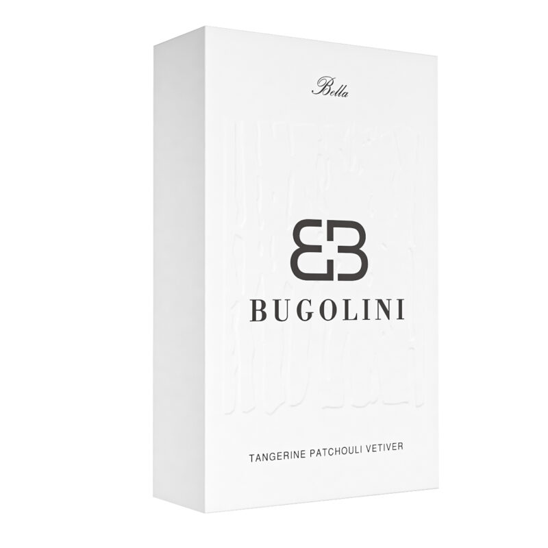 BUGOLINI® Bella - Solide Fragrance for Women - Unique Parfume for Her - Image 8