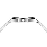 BUGOLINI AMOR Steel Silver - Miyota 2025 Quartz Watch for Women - Image 3