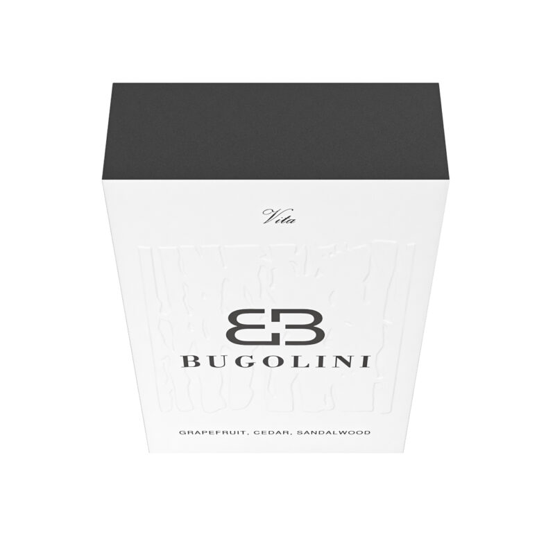 BUGOLINI® VITA - Solide Fragrance for Men - Unique Parfume for Him - Image 10