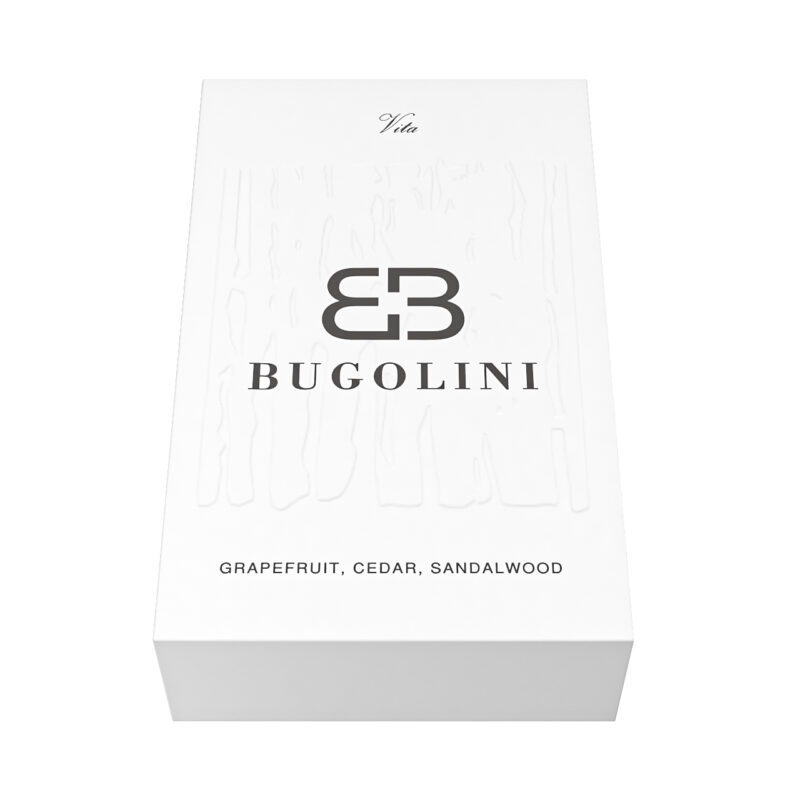 BUGOLINI® VITA - Solide Fragrance for Men - Unique Parfume for Him - Image 5