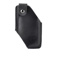 Phone Safe in Portable Phone Holder