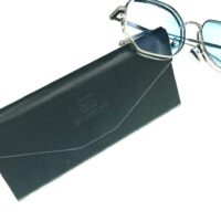 BUGOLINI® IGNACIO- Designer Sunglasses For Men - Polarised- Eyes Visible - Blue - Image 6