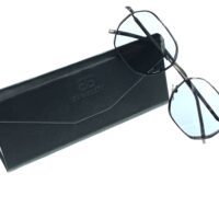 BUGOLINI® MILES - Designer Sunglasses for men - Polarized - UV400 - Black - Eyes Visible - Image 7