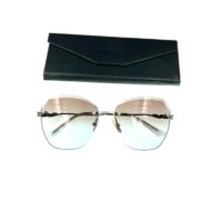 BUGOLINI® Cecilia - DESIGNER SUNGLASSES FOR WOMEN- POLARIZED - UV400- BLACK / BLUE - Image 5