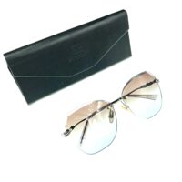 BUGOLINI® Cecilia - DESIGNER SUNGLASSES FOR WOMEN- POLARIZED - UV400- BLACK / BLUE - Image 3