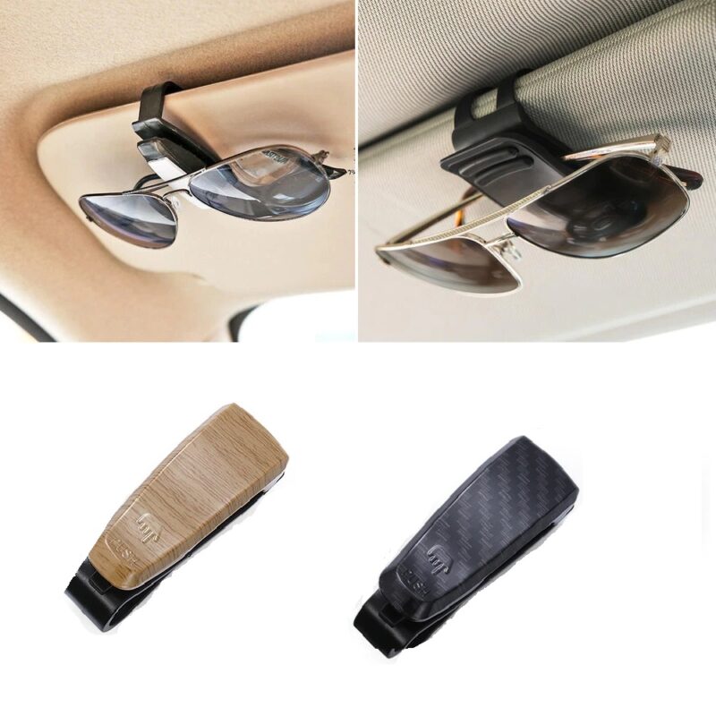 BUGOLINI® GRISEO– Designer Sunglasses for Men - Polarized - UV400 - Brown - Eyes Visible - Image 7