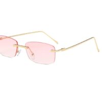 Designer Pink Sunglasses