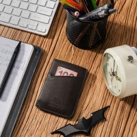 BUGOLINI UTILIS Wallet Card Holder