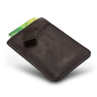 BUGOLINI UTILIS Wallet Card Holder