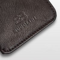 BUGOLINI UTILIS Wallet Card Holder