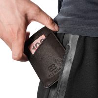 BUGOLINI UTILIS Wallet Card Holder