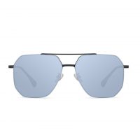 BUGOLINI® Ocularia– Designer Sunglasses For Men – Polarized – UV400 – Gray - Image 2